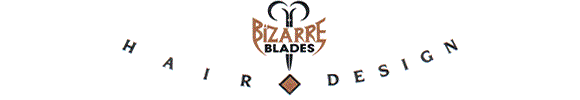 Bizarre Blades